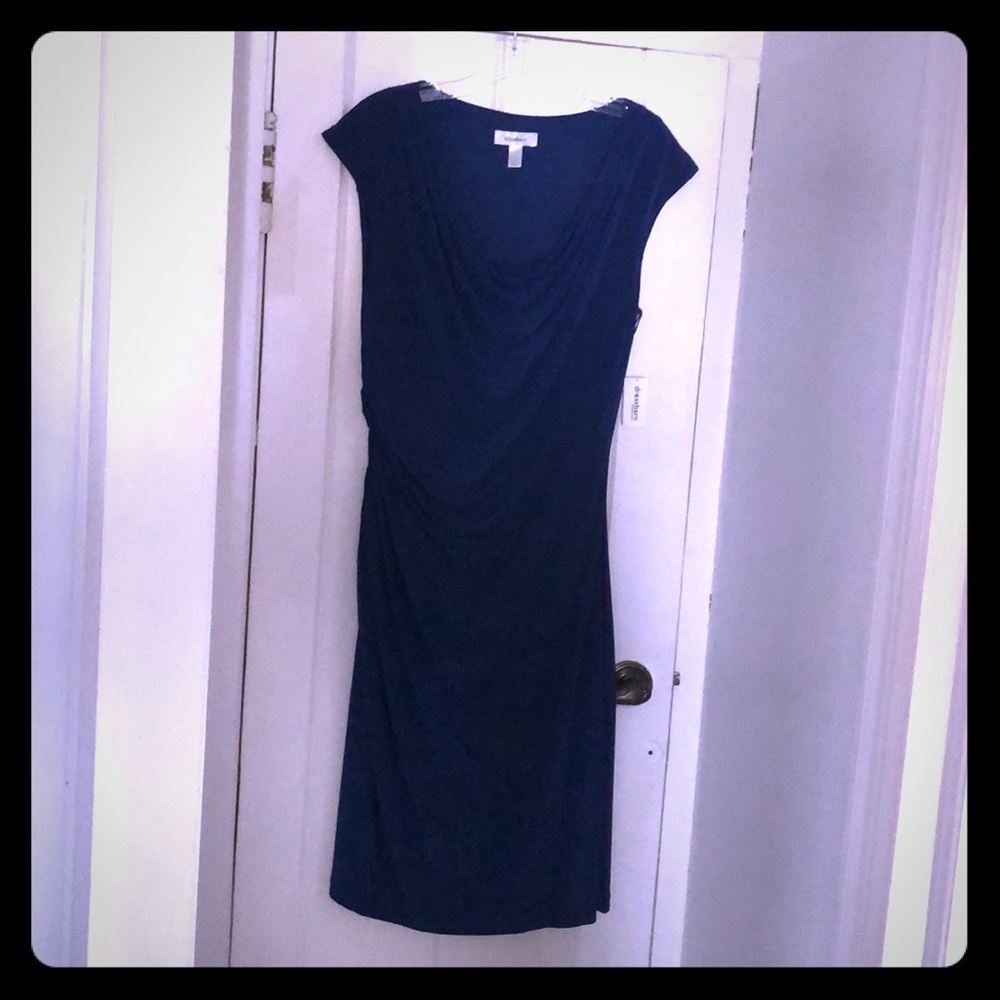 Stretchy dress